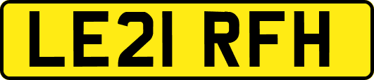 LE21RFH