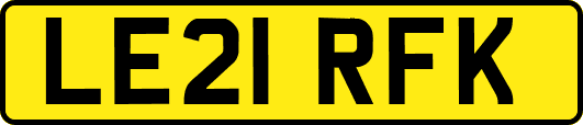 LE21RFK