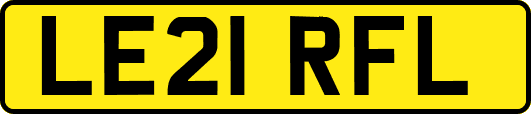 LE21RFL