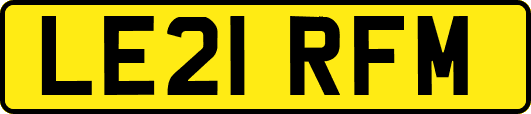 LE21RFM