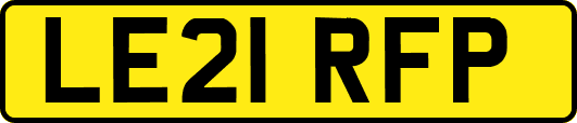 LE21RFP