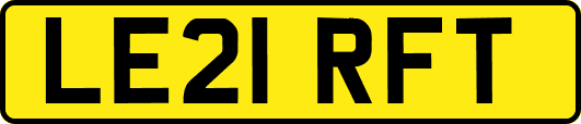 LE21RFT