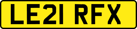 LE21RFX