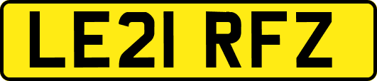 LE21RFZ