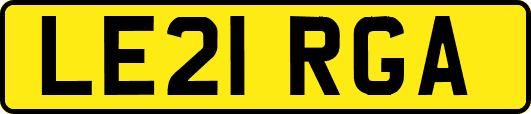 LE21RGA
