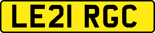 LE21RGC