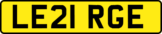 LE21RGE
