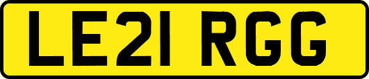 LE21RGG