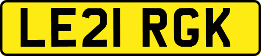 LE21RGK