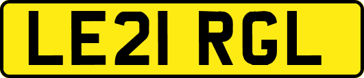 LE21RGL