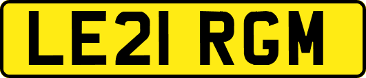 LE21RGM