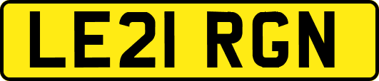 LE21RGN