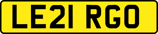 LE21RGO