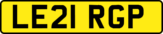 LE21RGP