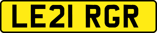 LE21RGR