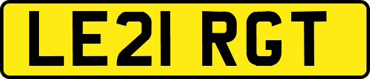 LE21RGT