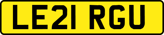 LE21RGU