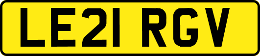 LE21RGV