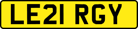 LE21RGY