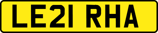 LE21RHA