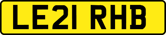 LE21RHB