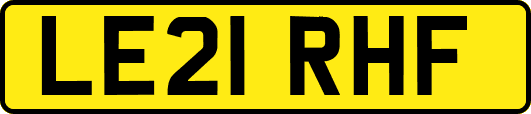LE21RHF