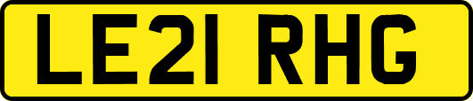 LE21RHG