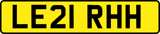 LE21RHH
