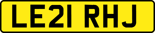 LE21RHJ