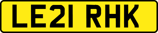 LE21RHK
