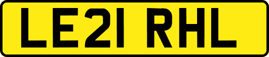 LE21RHL