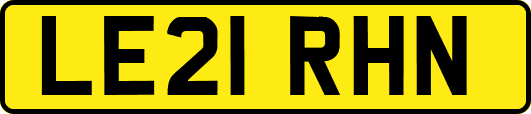 LE21RHN