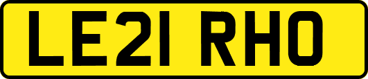 LE21RHO