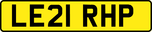 LE21RHP