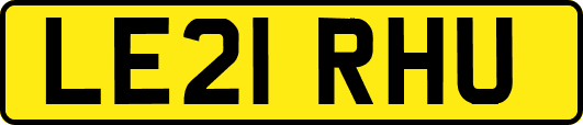 LE21RHU