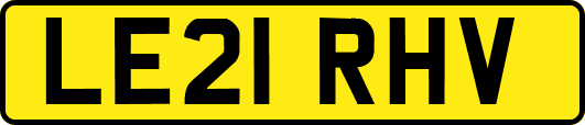 LE21RHV
