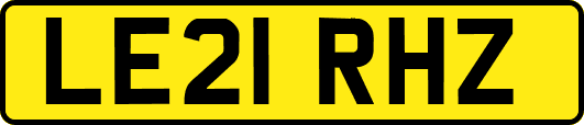 LE21RHZ