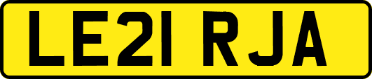 LE21RJA