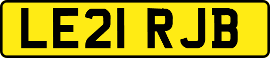 LE21RJB