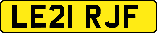 LE21RJF