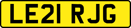 LE21RJG