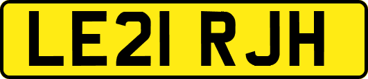 LE21RJH
