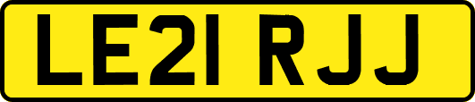 LE21RJJ