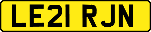 LE21RJN