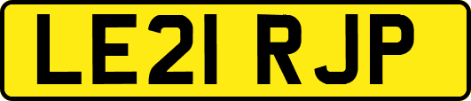 LE21RJP