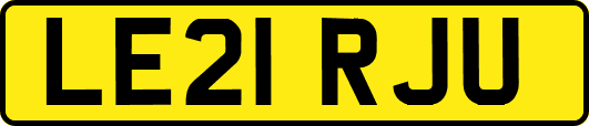 LE21RJU