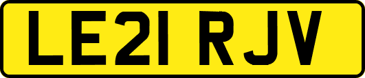 LE21RJV