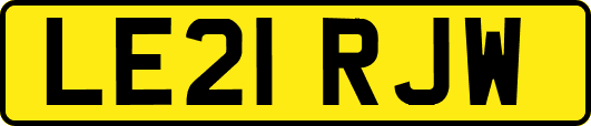 LE21RJW