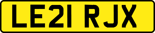 LE21RJX