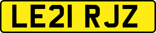 LE21RJZ